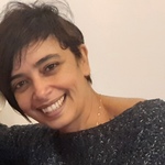 Profile picture of Alima EL BAJNOUNI